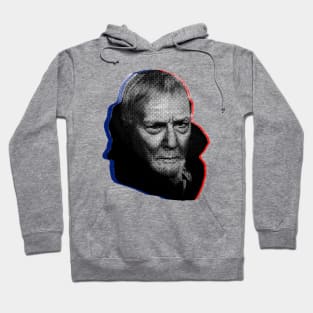 Count Gregore Hoodie